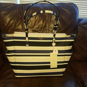 Brand New Kate Spade Diaper Bag